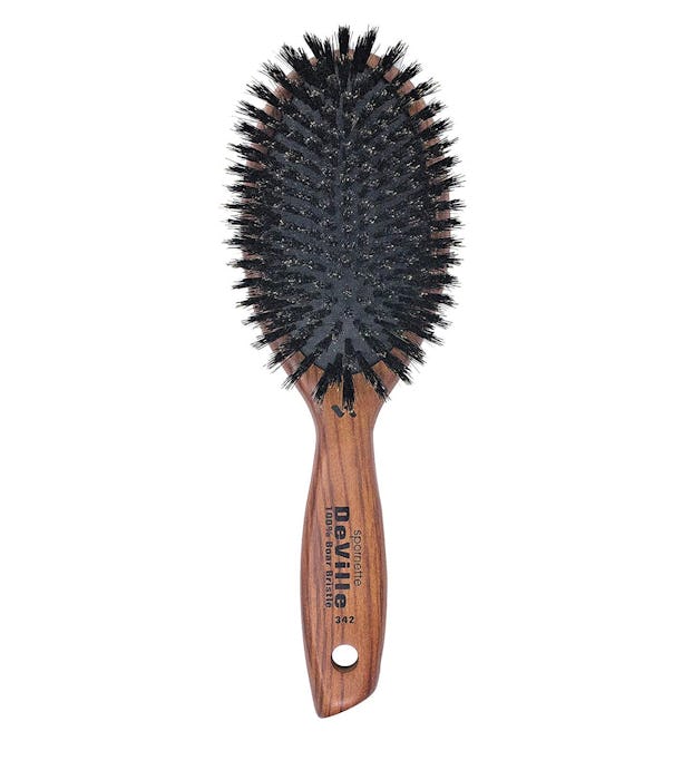 Spornette DeVille Boar Brush