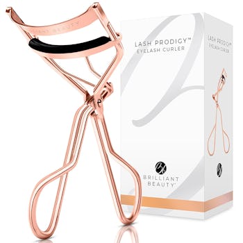 Brilliant Beauty Eyelash Curler
