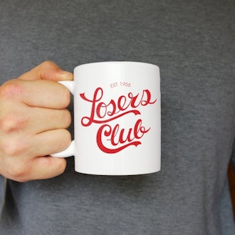 Losers Club Mug