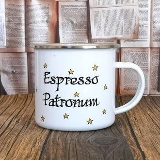 Espresso Patronum Mug