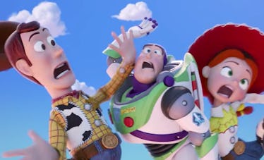 Toy Story 4 Trailer Reunites Woody, Buzz, Bo Peep and an