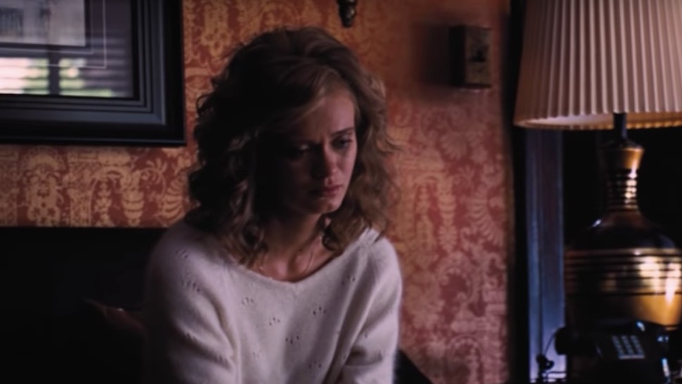 In ‘The Front Runner,’ The Real Donna Rice Gets “The Voice She Didn’t