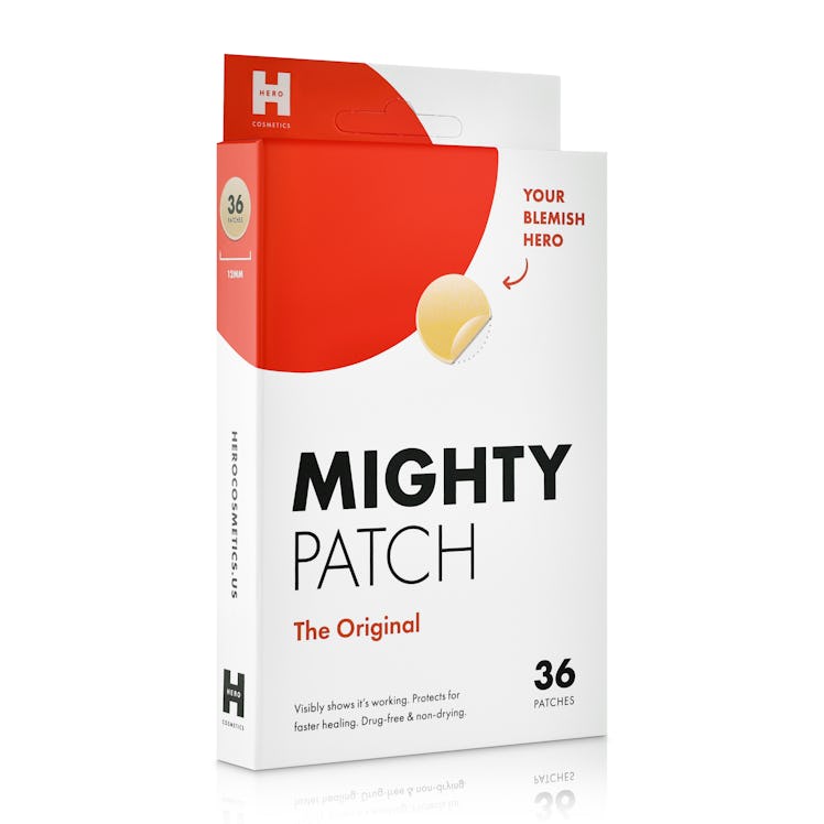 Mighty Patch Acne Absorbing Spot Dot