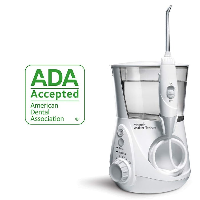 Waterpik Aquarius Water Flosser