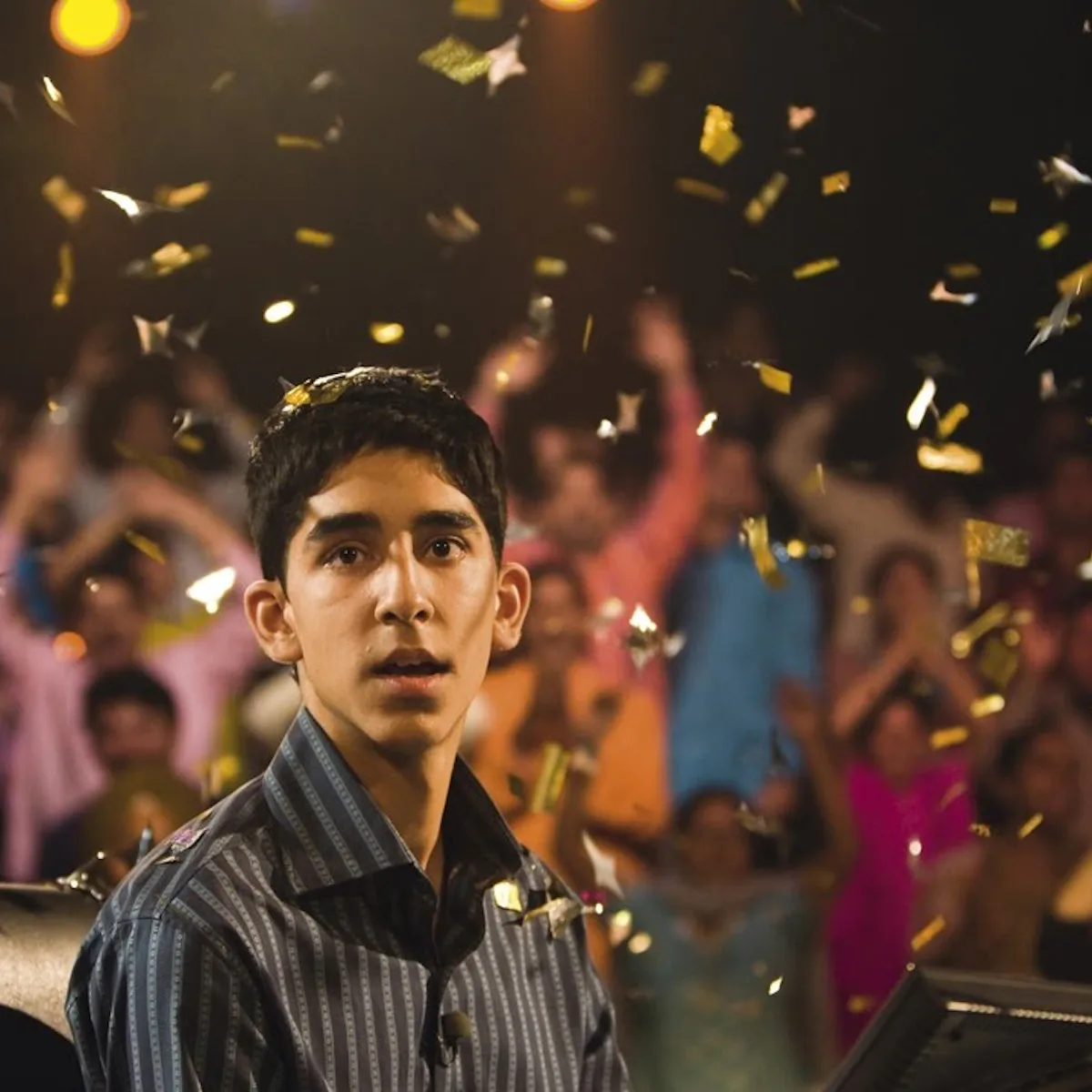 Slumdog Millionaire' Is Not The Tribute To Indian Cinema I Thought It Was 10 Years Ago