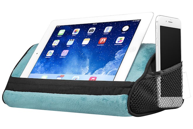LapGear Travel Tablet Pillow/Tablet Stand