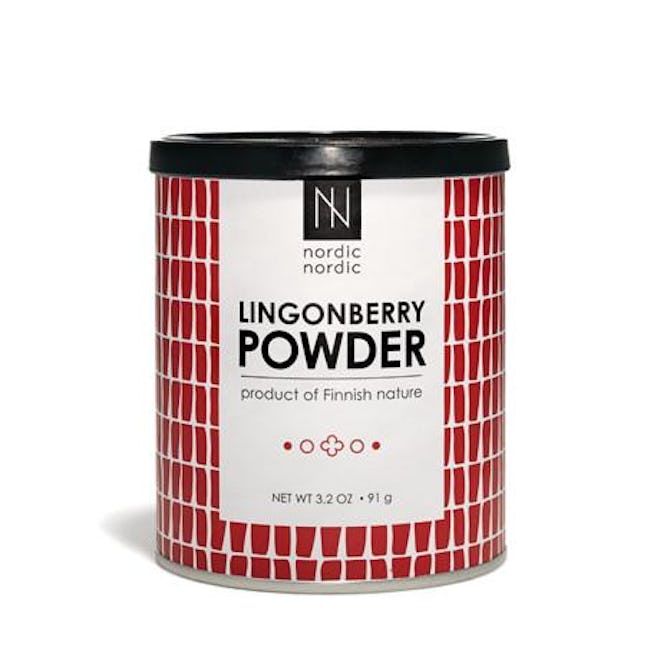 NordicNordic Lingonberry Powder
