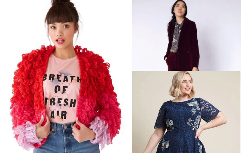 The Best Black Friday Cyber Monday 2018 Clothing Deals Sales