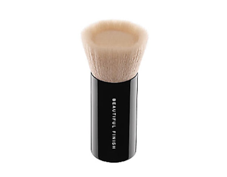 Beautiful Finish Foundation Brush 