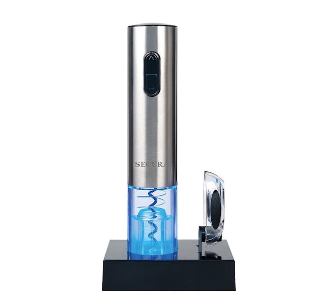 Secura Electric Wine Opener