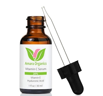 Amara Organics Vitamin C Serum