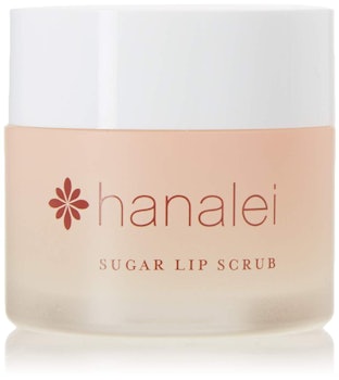 Hanalei Company Sugar Lip Scrub