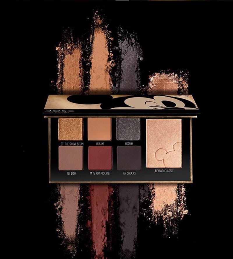 When Can You Buy The Mickey Mouse x Dose Of Colors Makeup Collection ...