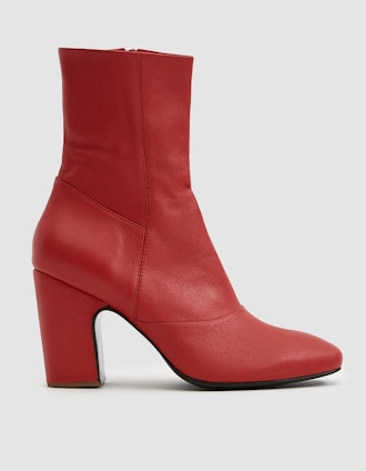 Saco Ankle Boots