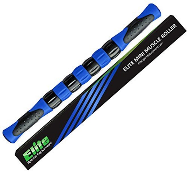 Elite Massage Muscle Roller Stick