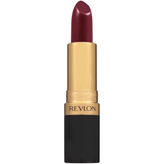 Super Lustrous Lipstick in Bombshell Red