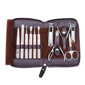 Familife Stainless Steel Manicure Set