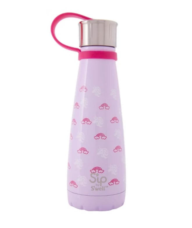 10 oz. Stainless Steel Insulated Water Bottle