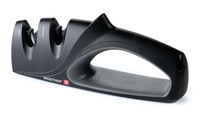 Wüsthof Hand-Held Knife Sharpener