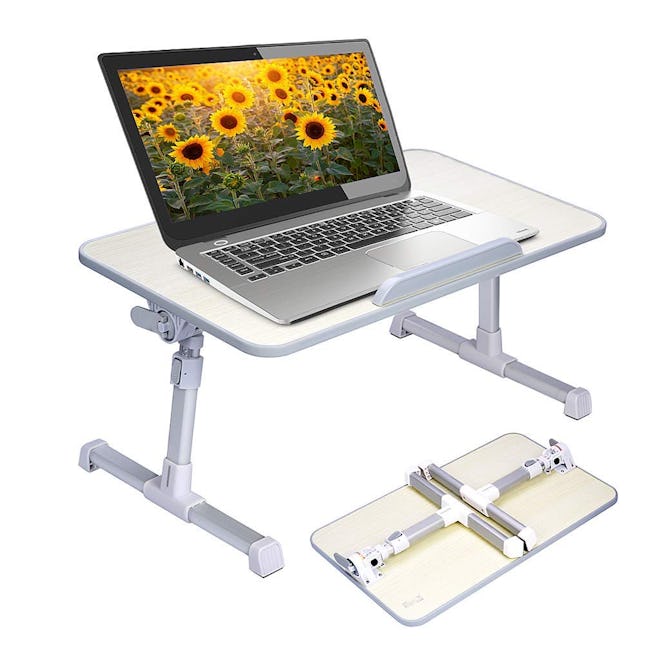 Avantree Adjustable Laptop Table