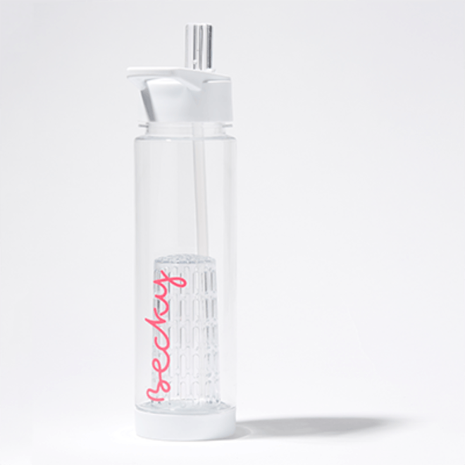 Official Personalised Love Island Water Bottle