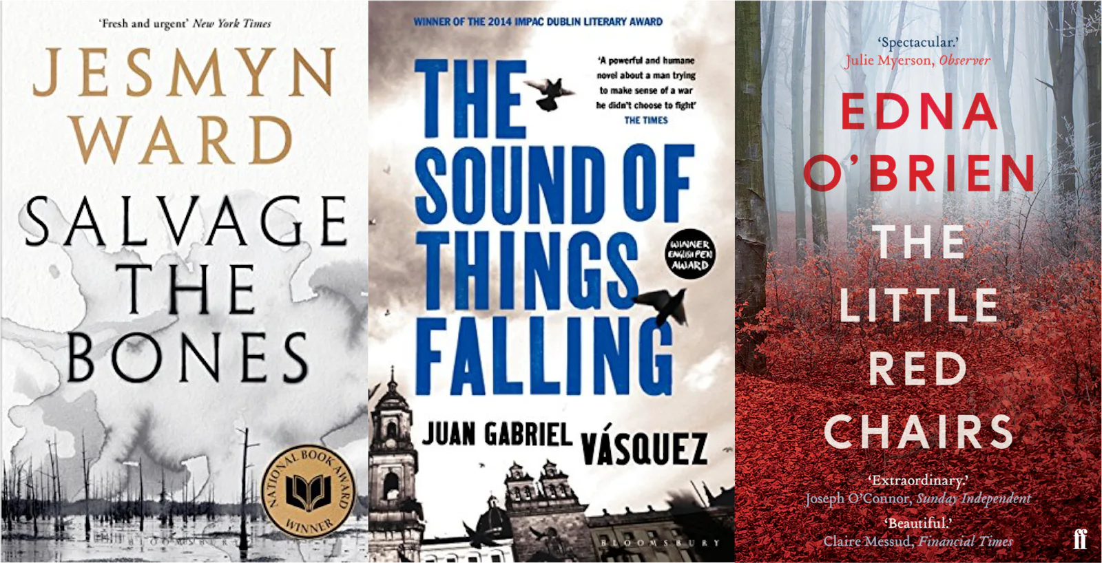 5 Books Inspired By Real Events That Prove Fact Makes Incredible Fiction