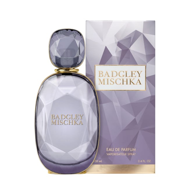 Badgley Mischka Parfum