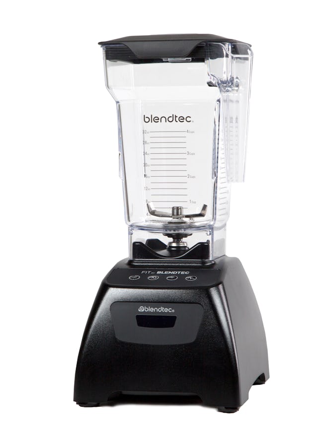 Blendtec Fit Blender