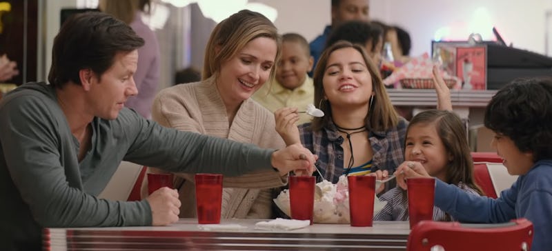 Instant Family' Is Based On A True Story & Real Kids, But With One Major Change