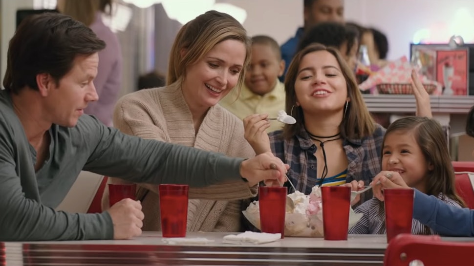 Instant Family Where To Watch 2025 Images References :
