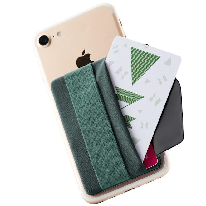 Sinjimoru Phone Grip Card Holder