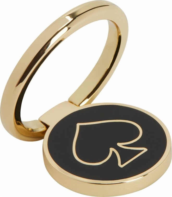 Kate Spade stability ring is a great stocking stuffers for tweens and teens