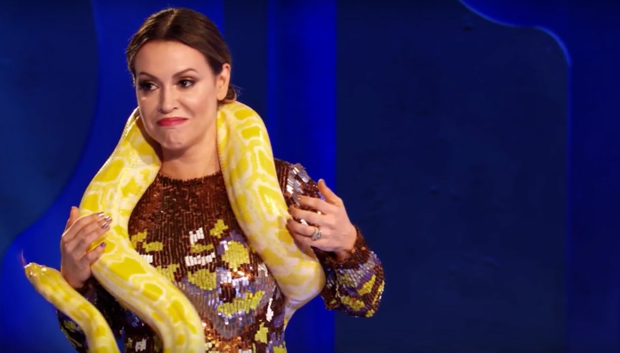 The 'Project Runway All Stars' Final Season Cast Is The Spinoff’s Most