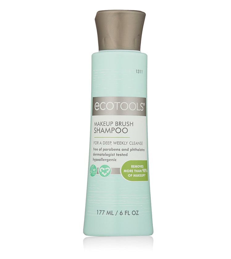 Ecotools Makeup Brush Shampoo