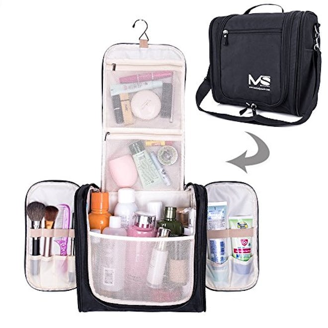 MelodySusie Travel Toiletry Bag