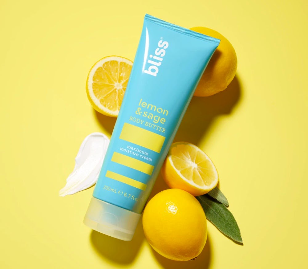 The Best Drugstore Body Lotions To Try When Dry Skin Gets The Best Of You