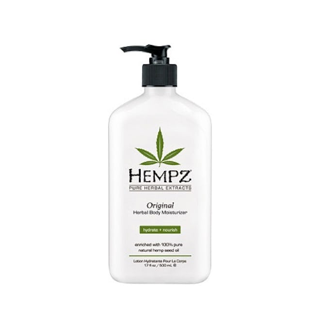 Hempz Original Herbal Body Moisturizer