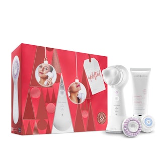 Clarisonic Cleanse & Uplift Holiday Gift Set