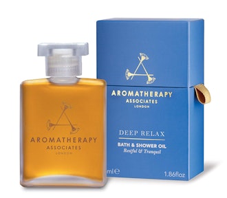 Aromatherapy Associates Deep Relax Bath & Shower Oil