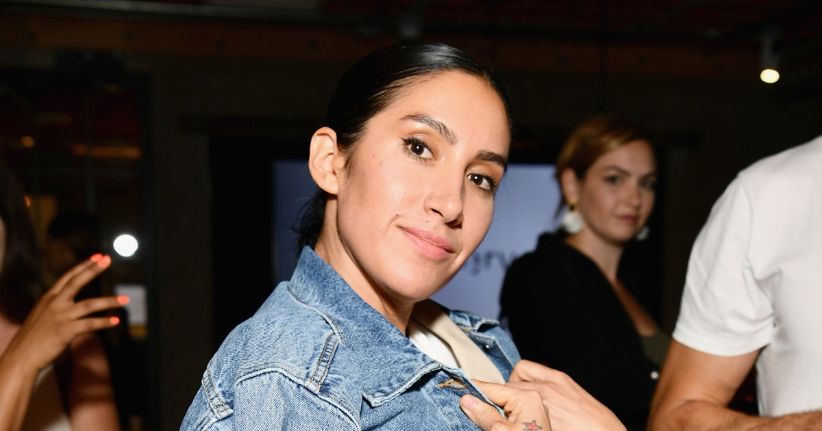 Jen Atkin Tells Us Her 4 Step Hair Routine The Smart Idea Behind