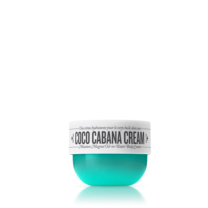 When Can You Buy Sol De Janeiro's Coco Cabana Cream? It's The Winter ...