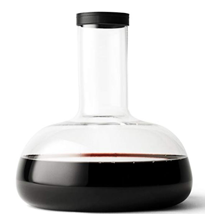 Menu Winebreather Carafe