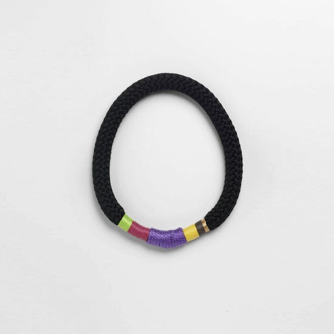 Thick Ndebele Necklace