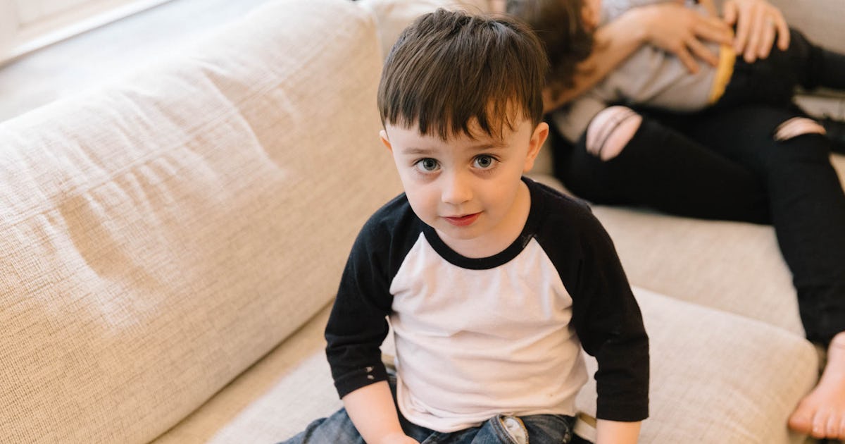 How To Clear Your Toddler’s Congestion, According To Experts