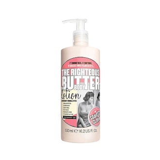 Soap & Glory The Righteous Butter Lotion