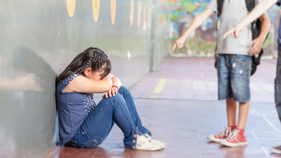 Fostering Strong Relationships With Your Kids Can Help Combat Bullying ...