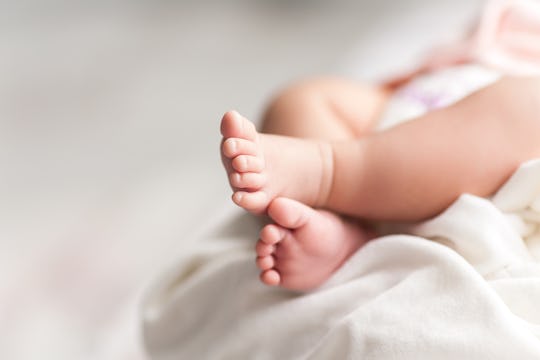 What Does It Mean If Your Baby S Feet Are Cold Here S What You Need To Know What Does It Mean If Your Baby S Feet Are Cold Here S What You Need To Know