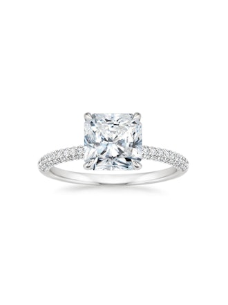 Valencia Diamond Ring