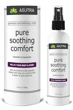 ASUTRA Premium Aromatherapy Mist