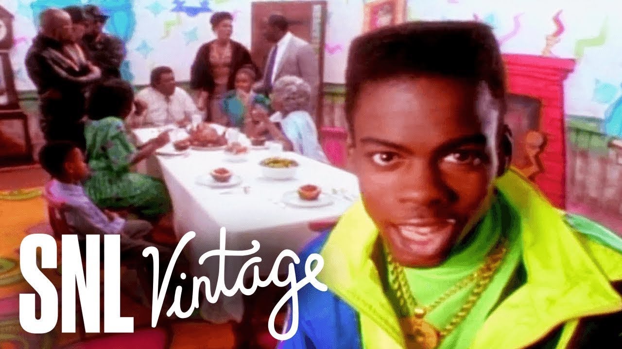 7 'SNL' Thanksgiving Skits To Entertain You After Your Holiday Meal